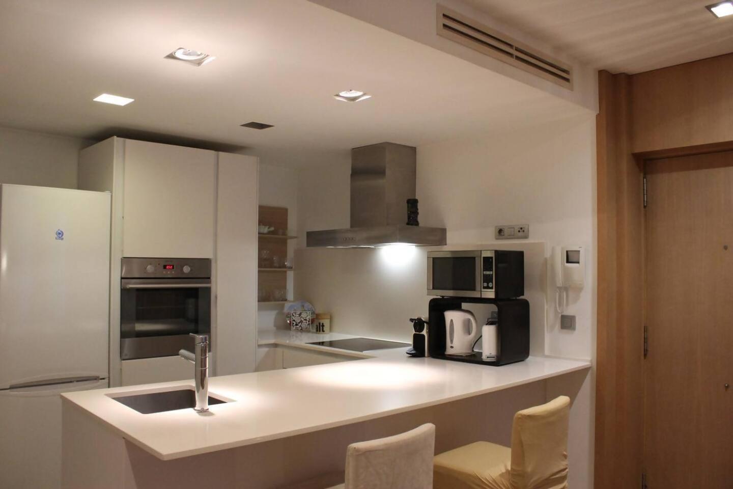 Lovelyloft San Fernando 8 Αλικάντε Εξωτερικό φωτογραφία