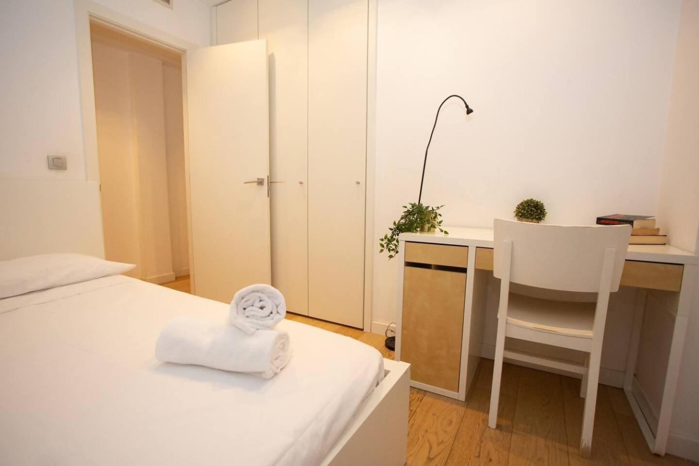 Lovelyloft San Fernando 8 Αλικάντε Εξωτερικό φωτογραφία