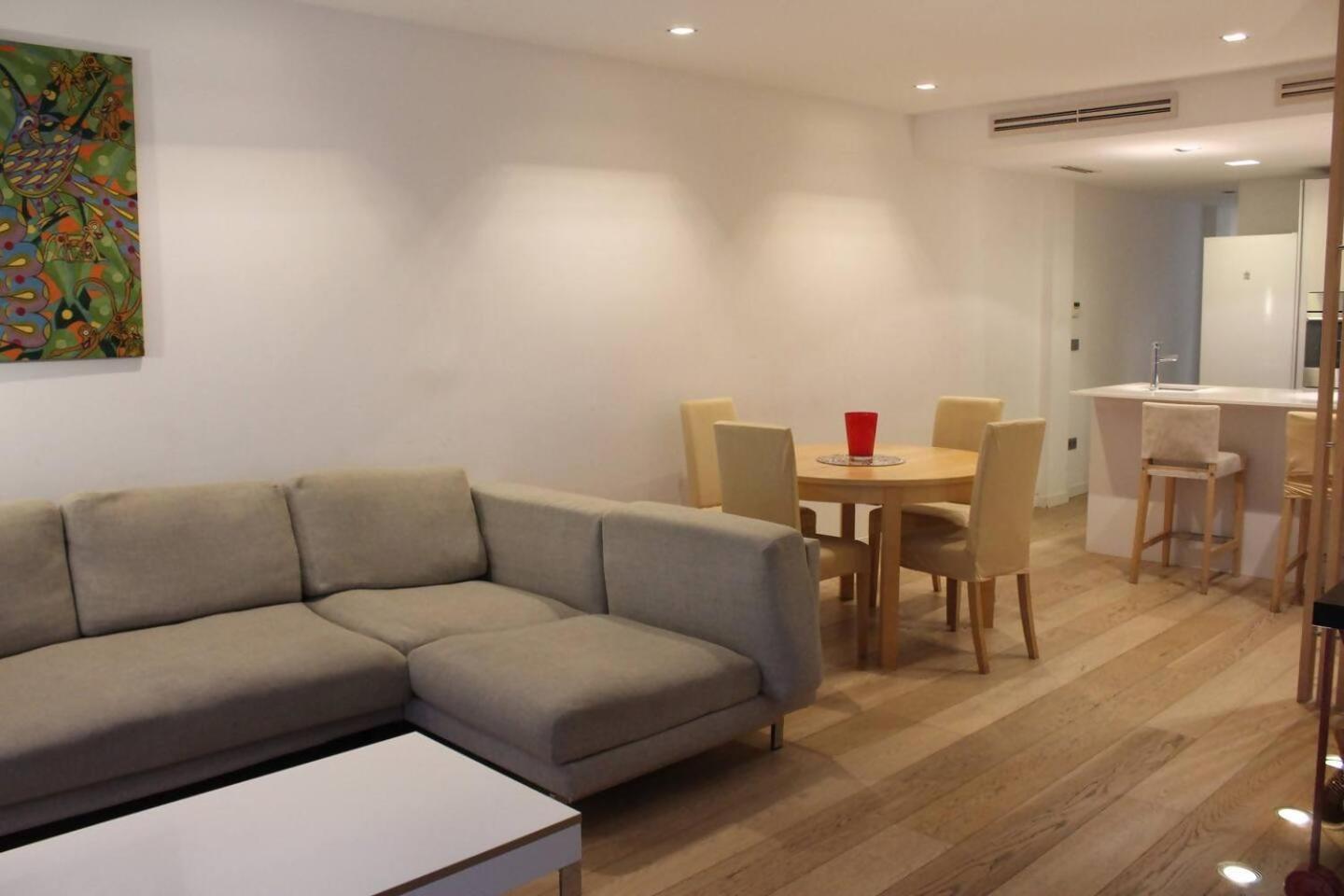 Lovelyloft San Fernando 8 Αλικάντε Εξωτερικό φωτογραφία