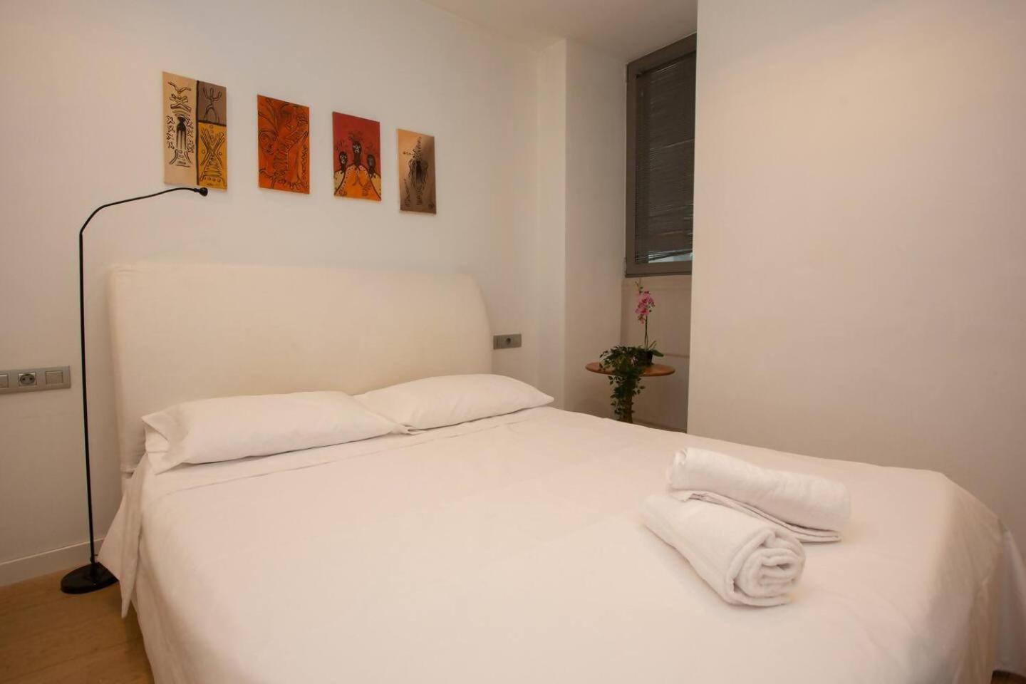 Lovelyloft San Fernando 8 Αλικάντε Εξωτερικό φωτογραφία