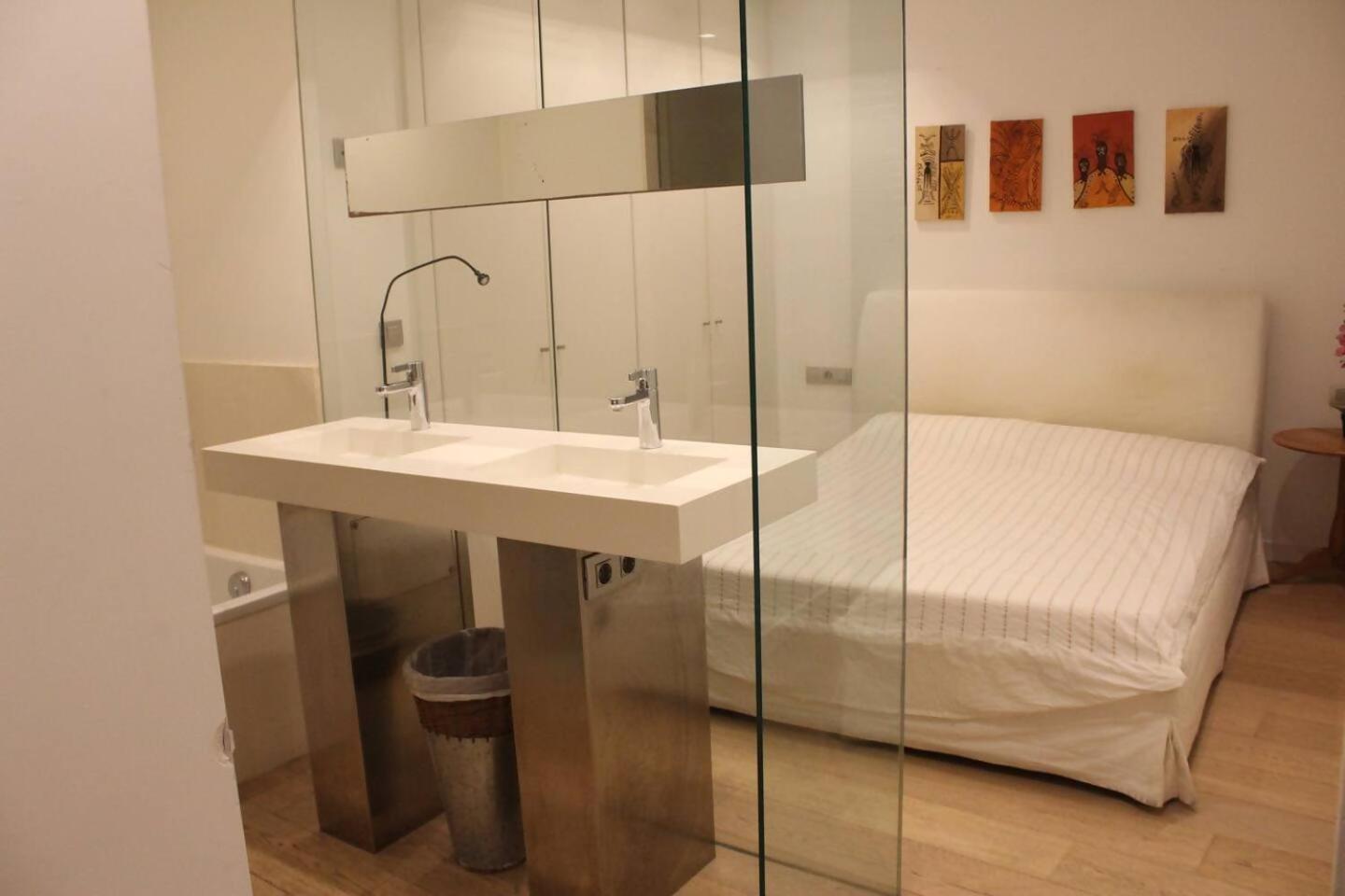 Lovelyloft San Fernando 8 Αλικάντε Εξωτερικό φωτογραφία