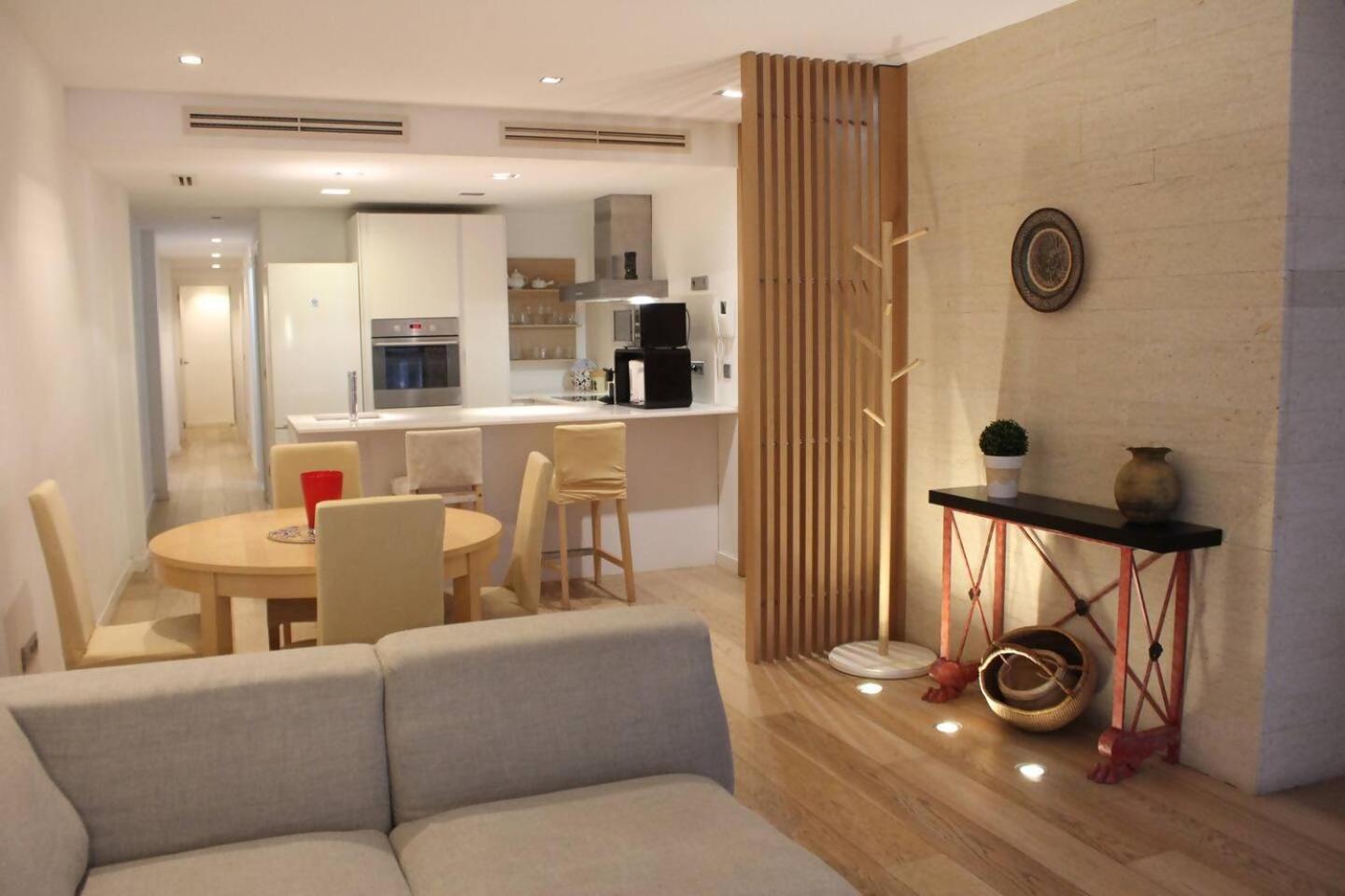 Lovelyloft San Fernando 8 Αλικάντε Εξωτερικό φωτογραφία
