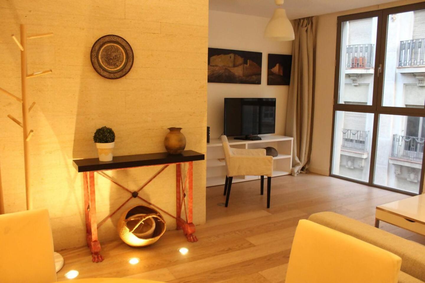 Lovelyloft San Fernando 8 Αλικάντε Εξωτερικό φωτογραφία