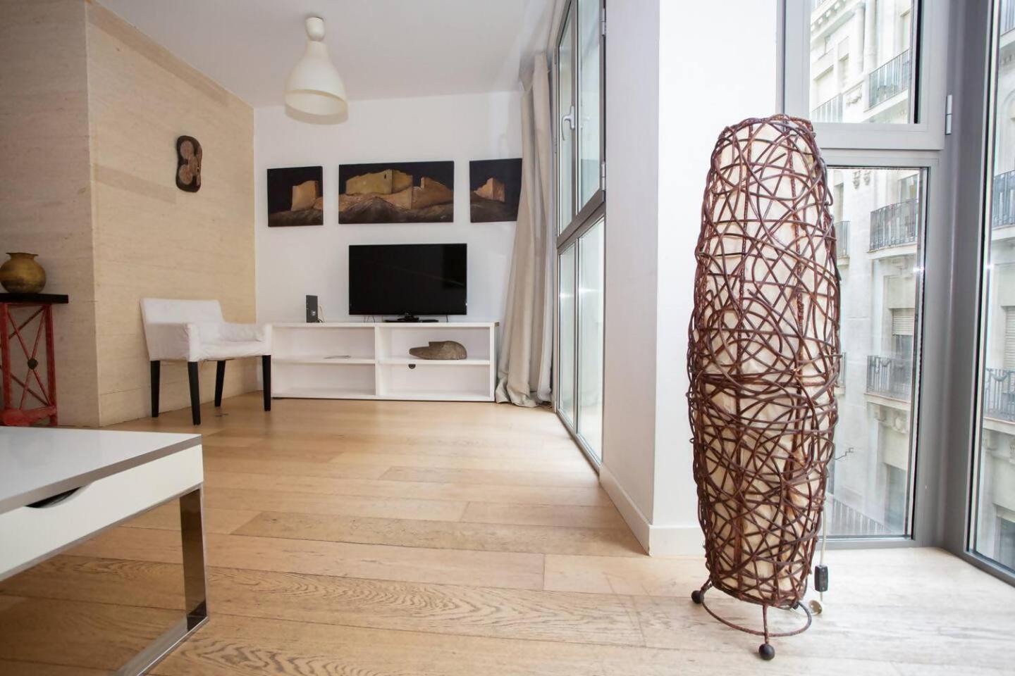 Lovelyloft San Fernando 8 Αλικάντε Εξωτερικό φωτογραφία